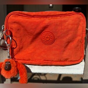 Kipling Cámara Bag